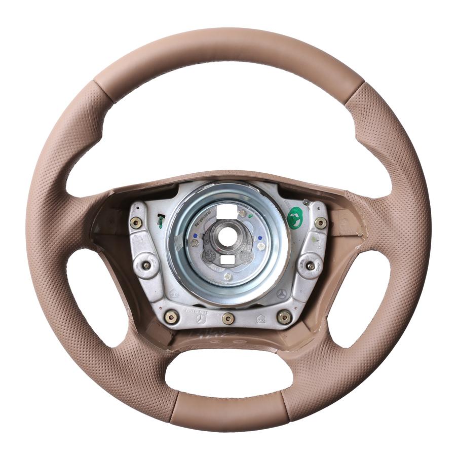 Mercedes Lenkrad W163 