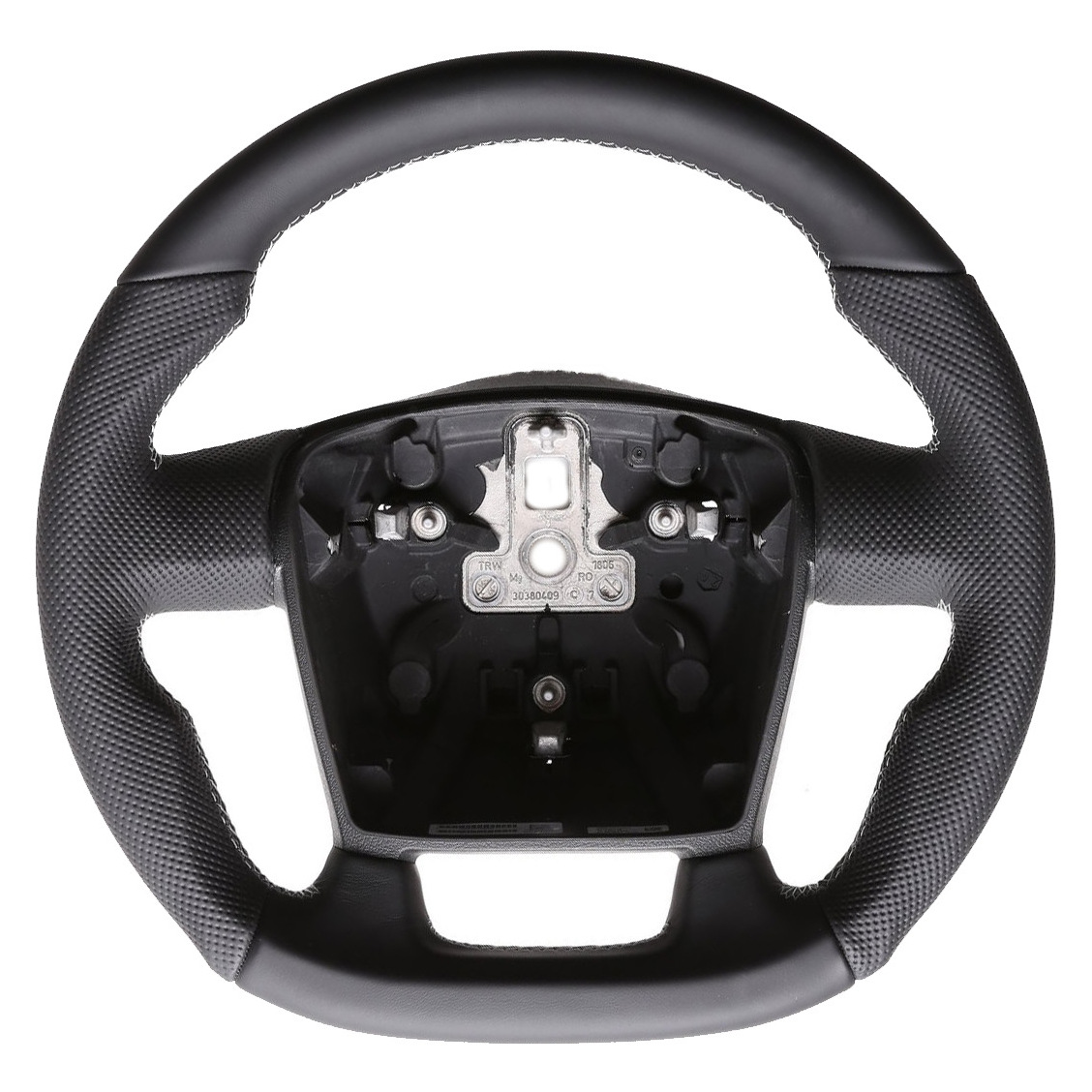 Fiat Ducato Peugeot Boxer Citroen Jumper Abgeflacht NEU Kombibezug Naht silber