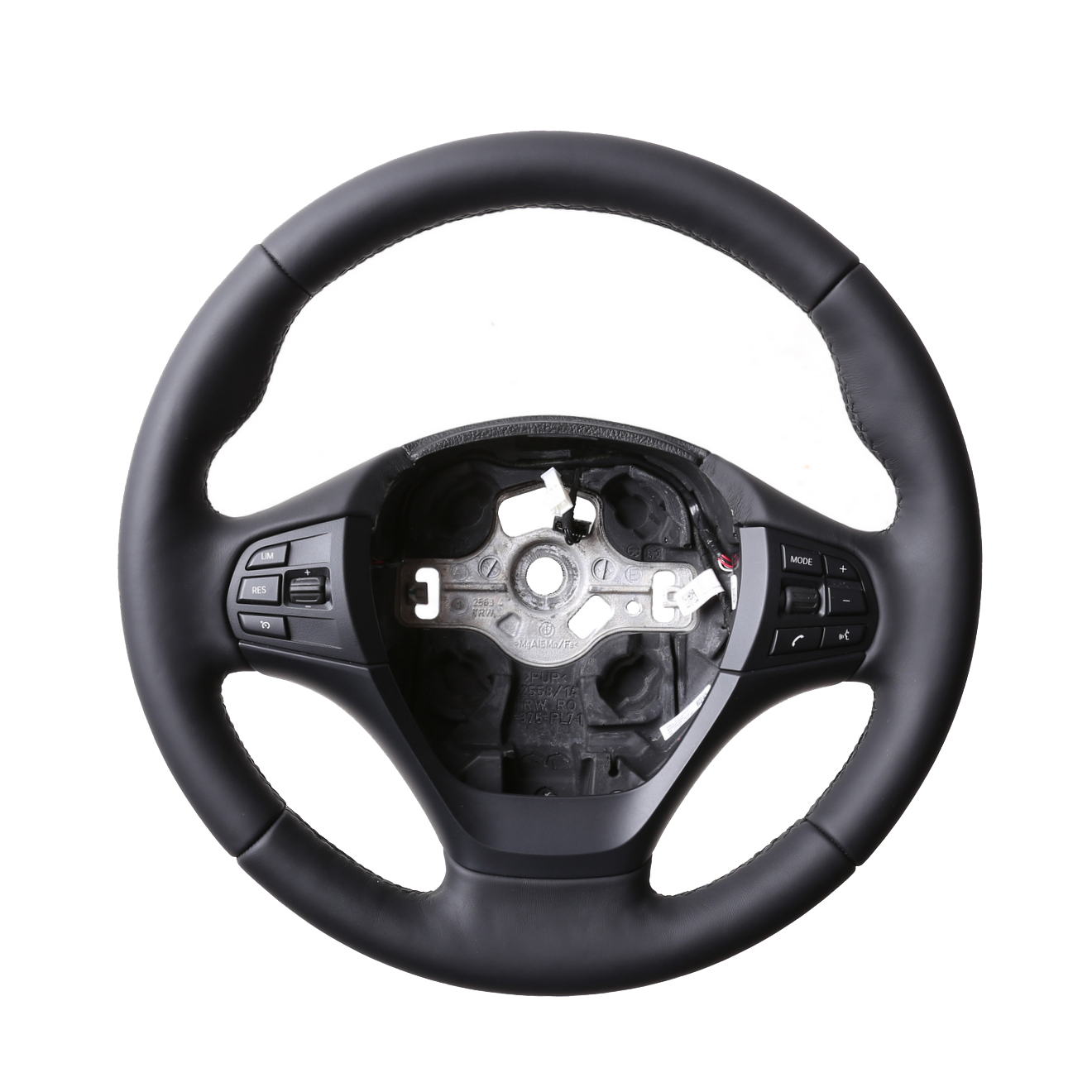 BMW Lenkrad F15 F20 F21 F22 F30 F32 F33 F34