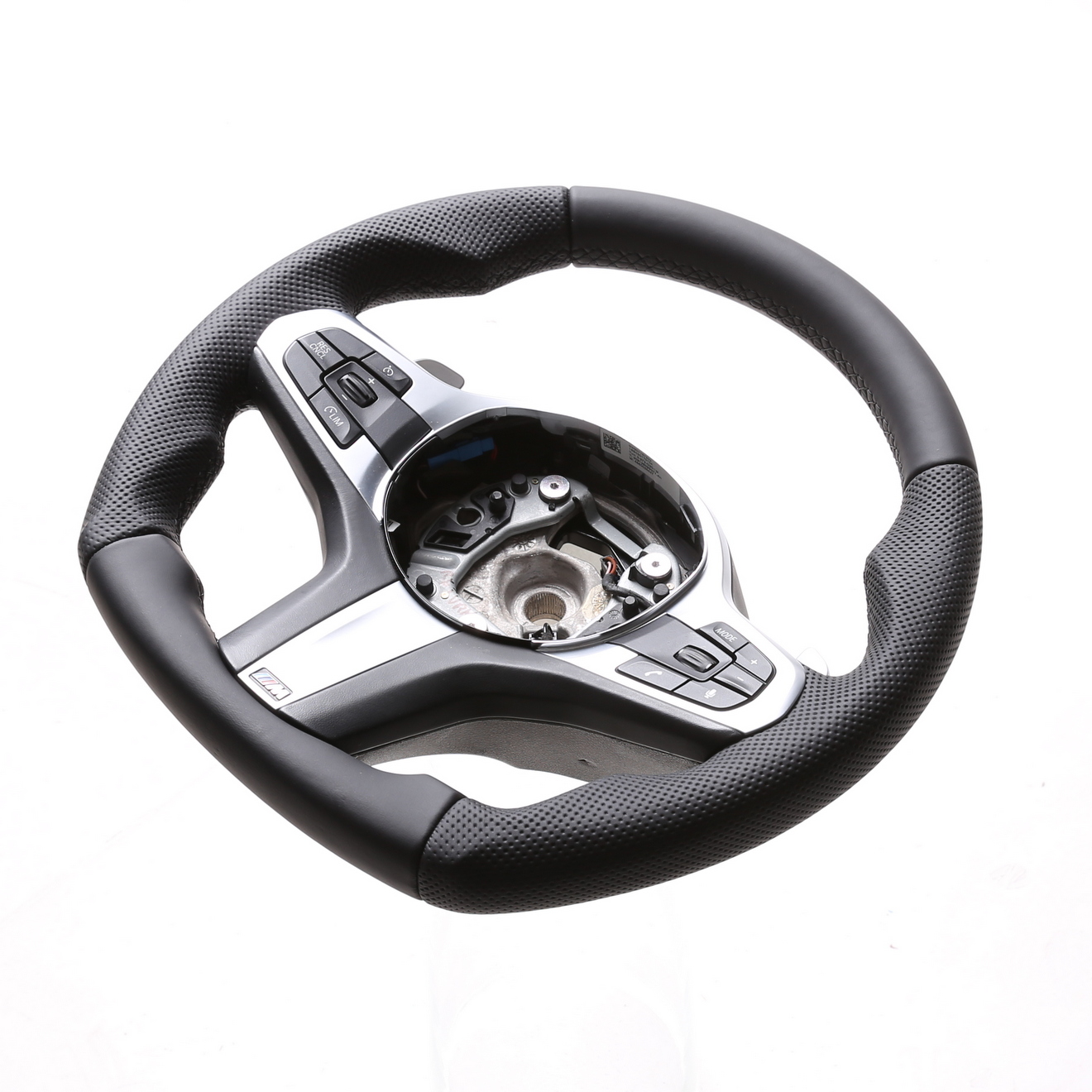 BMW Lenkrad G01 G02 G05 G06 G11 G15 G22 G30 G32 F40 F44