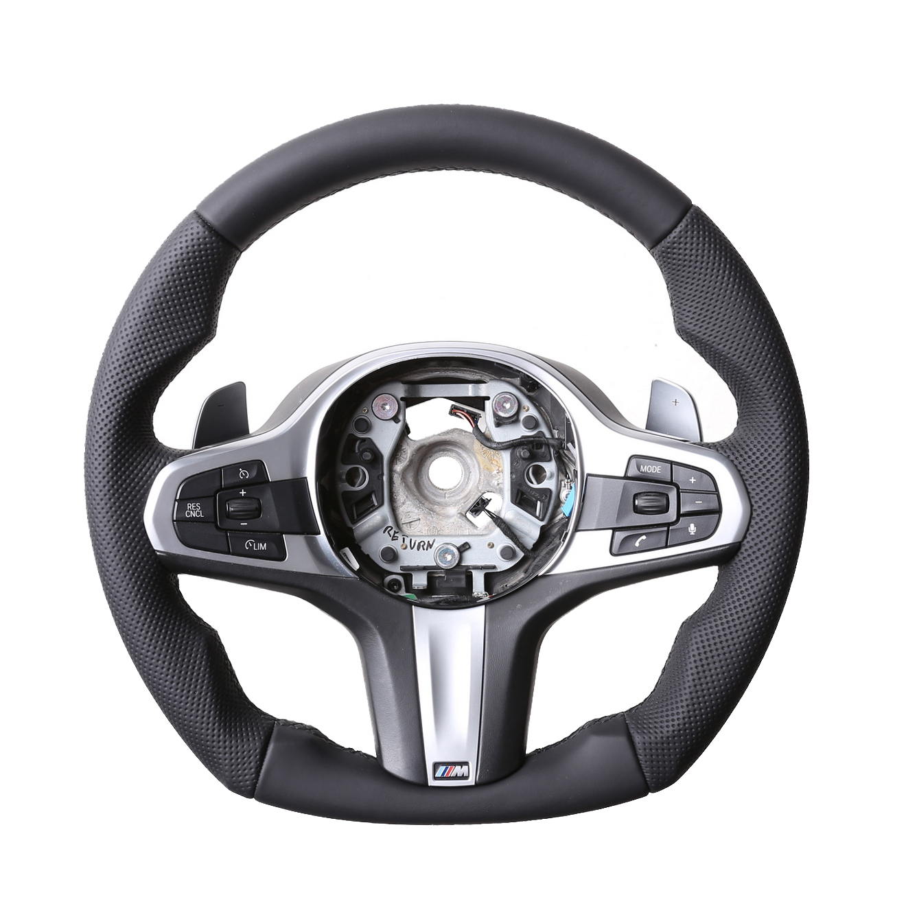 BMW Lenkrad G01 G02 G05 G06 G11 G15 G22 G30 G32 F40 F44