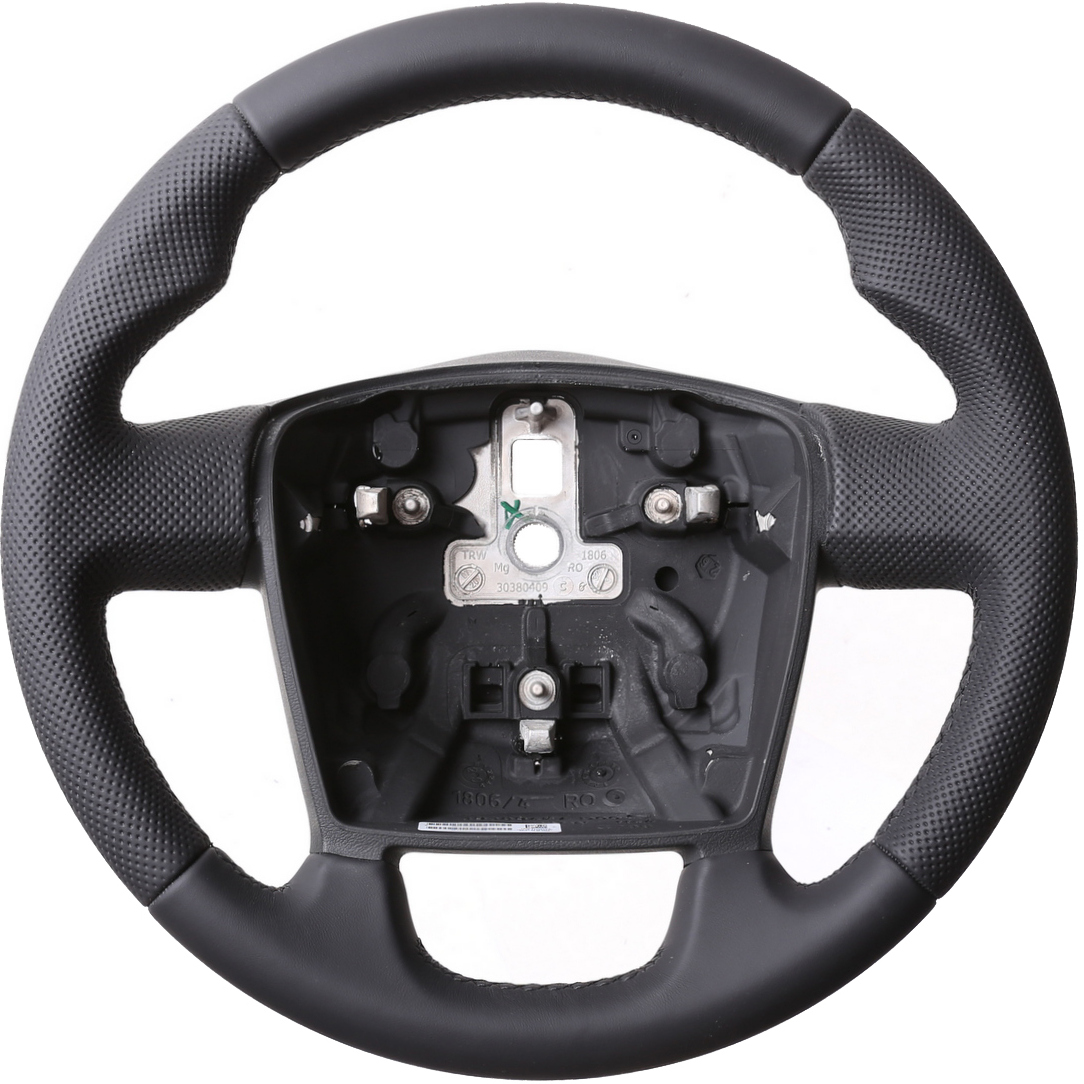 Fiat Ducato Peugeot Boxer Citroen Jumper Daumenauflagen Kombibezug Naht schwarz