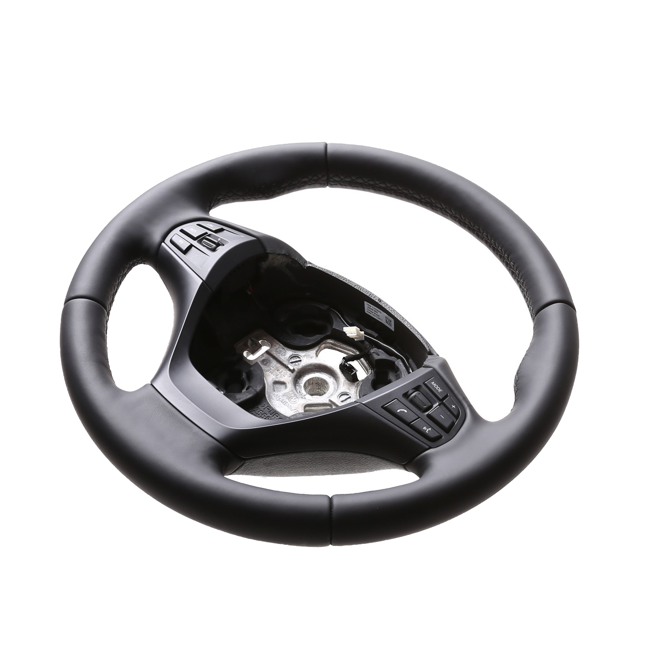 BMW Lenkrad F15 F20 F21 F22 F30 F32 F33 F34