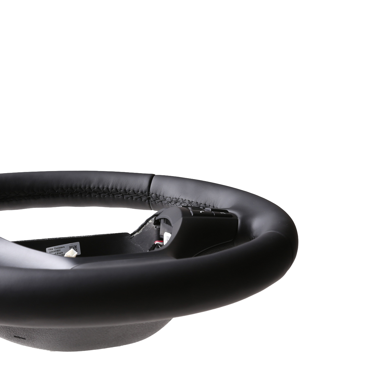 BMW Lenkrad F15 F20 F21 F22 F30 F32 F33 F34